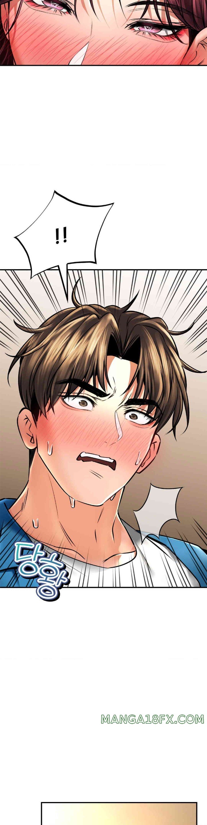 The Bathhouse Raw - Chapter 56 [photo 21] - MangaPorn