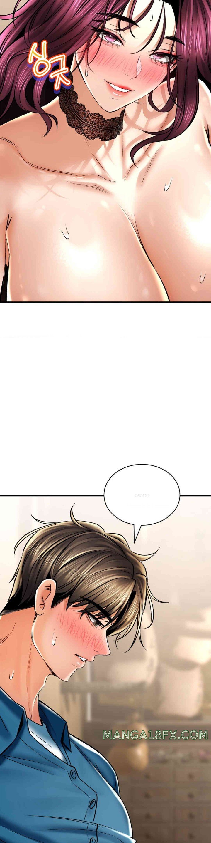 The Bathhouse Raw - Chapter 56 [photo 34] - MangaPorn