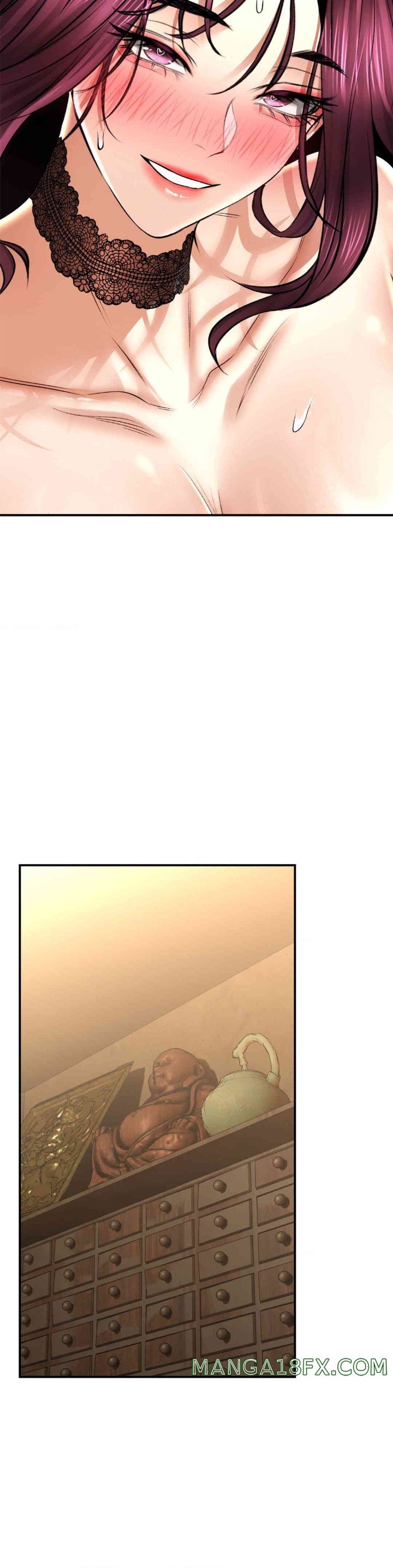 The Bathhouse Raw - Chapter 56 [photo 36] - MangaPorn