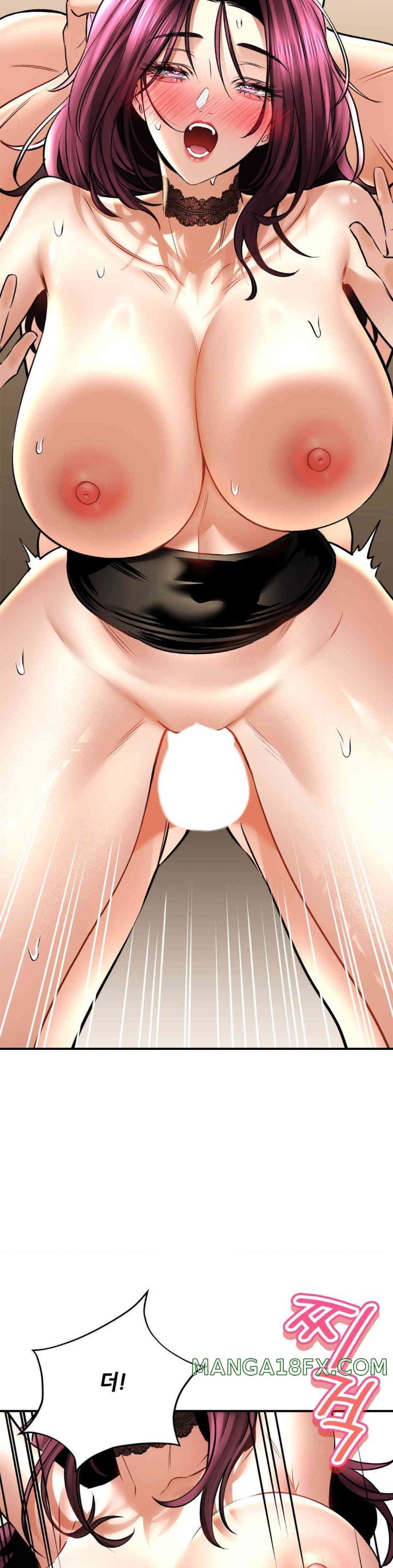 The Bathhouse Raw - Chapter 56 [photo 40] - MangaPorn