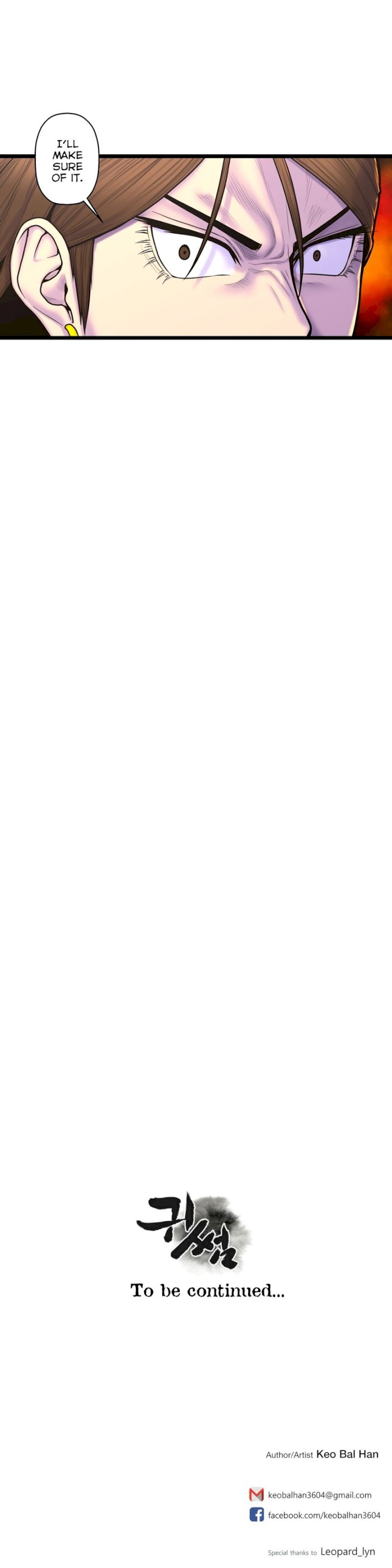 Ghost Love - Chapter 62 [photo 21] - MangaPorn