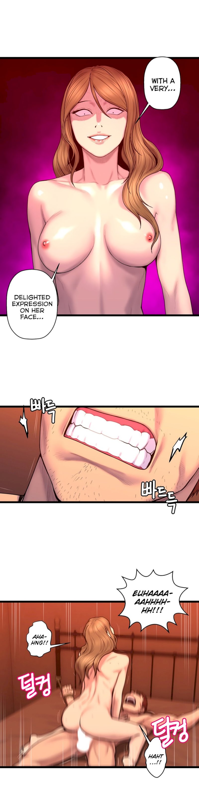 Ghost Love - Chapter 62 [photo 7] - MangaPorn