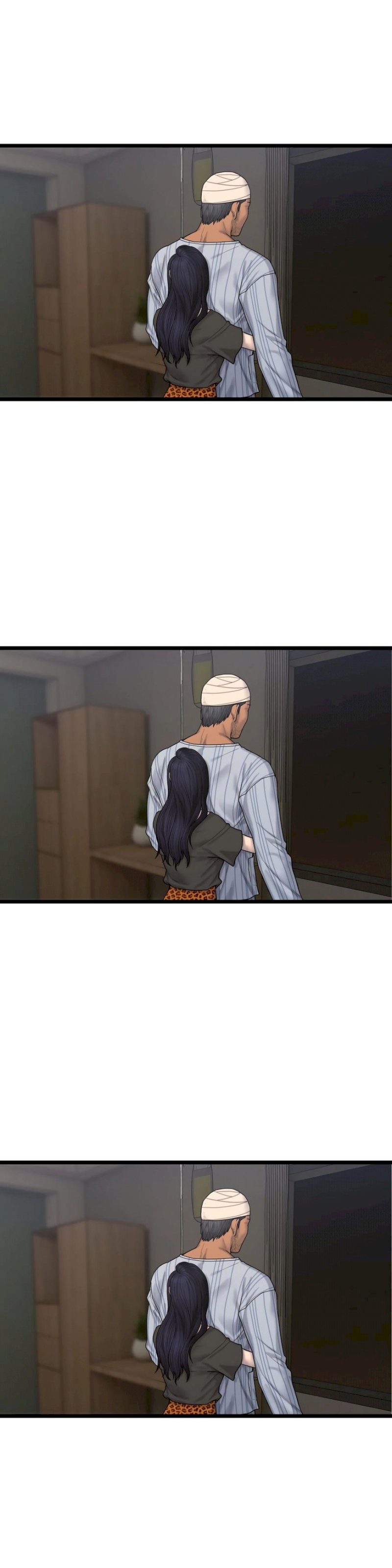 Ghost Love - Chapter 63 [photo 15] - MangaPorn