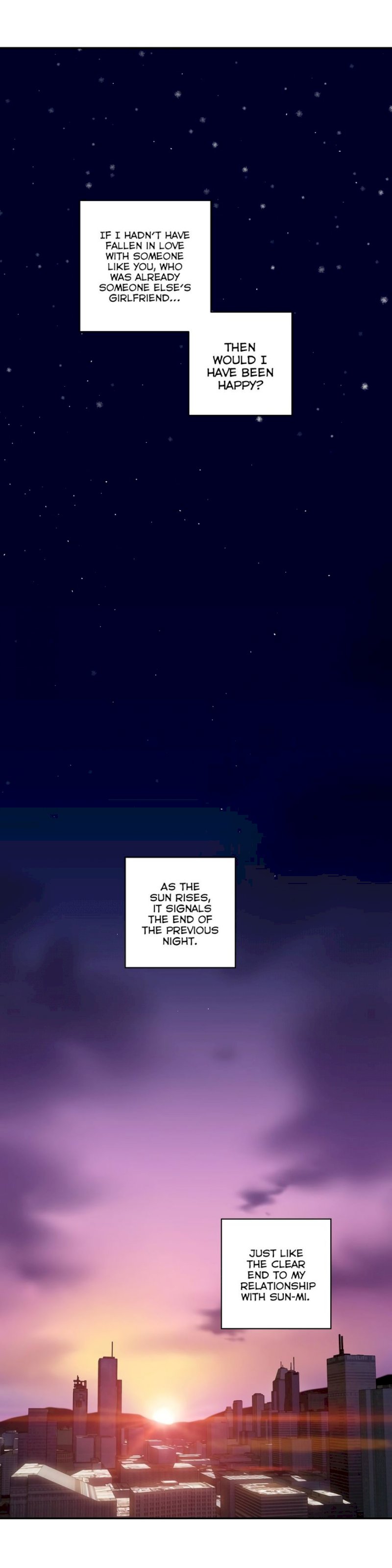 Ghost Love - Chapter 63 [photo 17] - MangaPorn