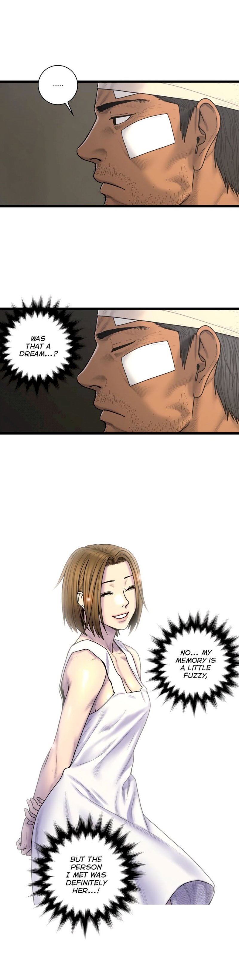 Ghost Love - Chapter 63 [photo 7] - MangaPorn