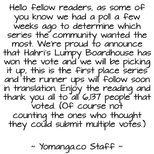 Hari’s Steamy Boarding House - Chapter 0 [photo 3] - MangaPorn