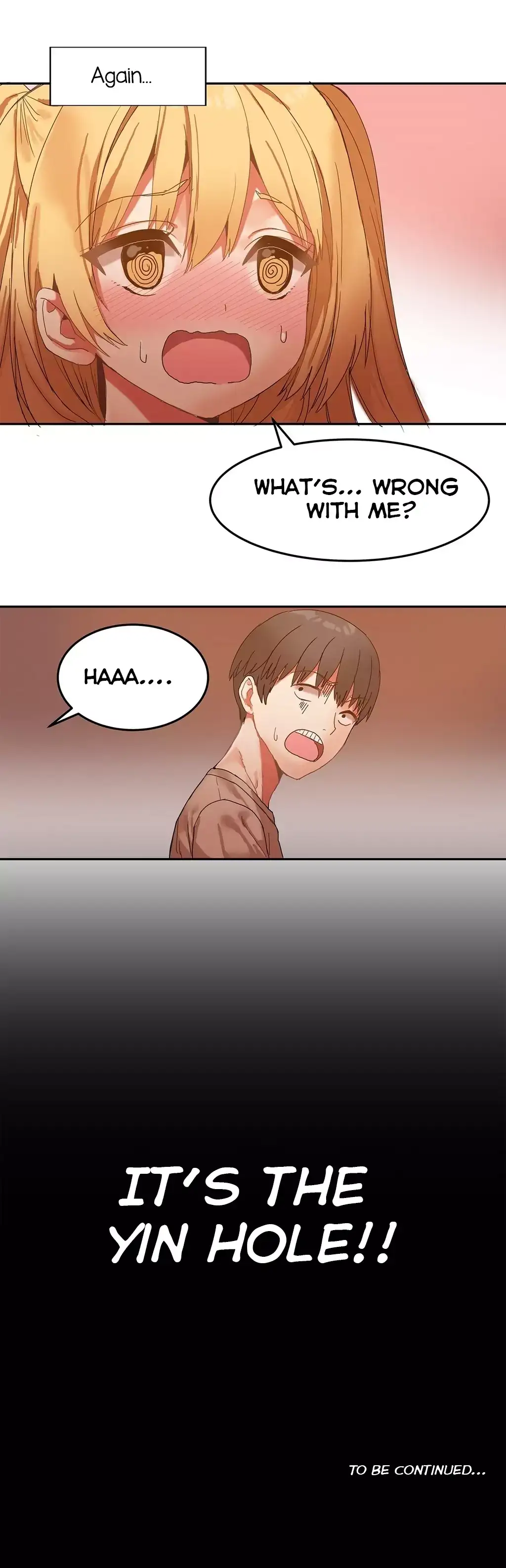Hari’s Steamy Boarding House - Chapter 5 [photo 23] - MangaPorn