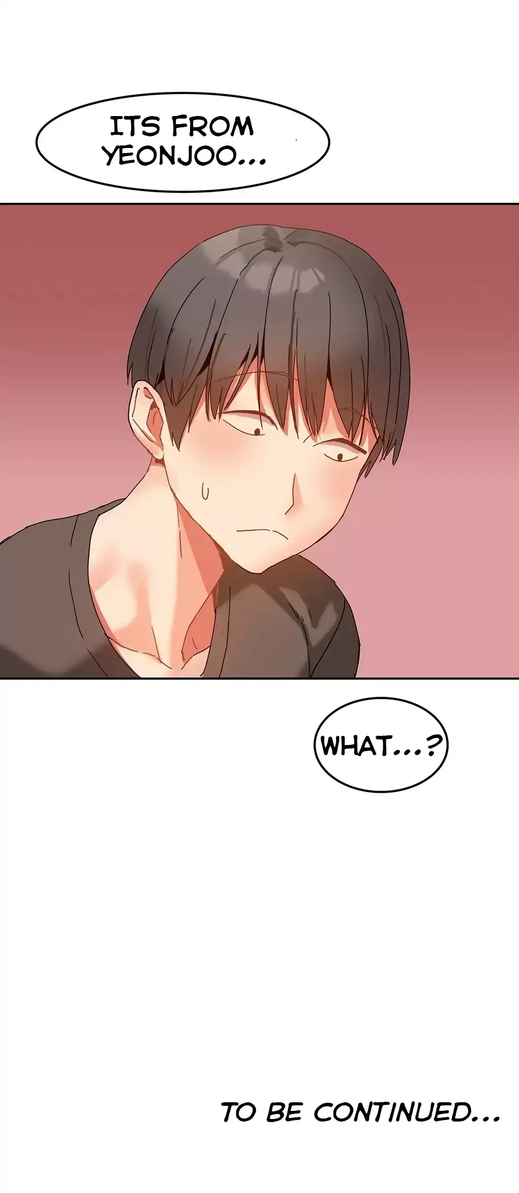 Hari’s Steamy Boarding House - Chapter 8 [photo 23] - MangaPorn