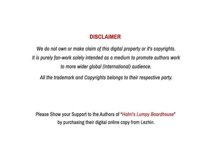 Hari’s Steamy Boarding House - Chapter 18 [photo 2] - MangaPorn