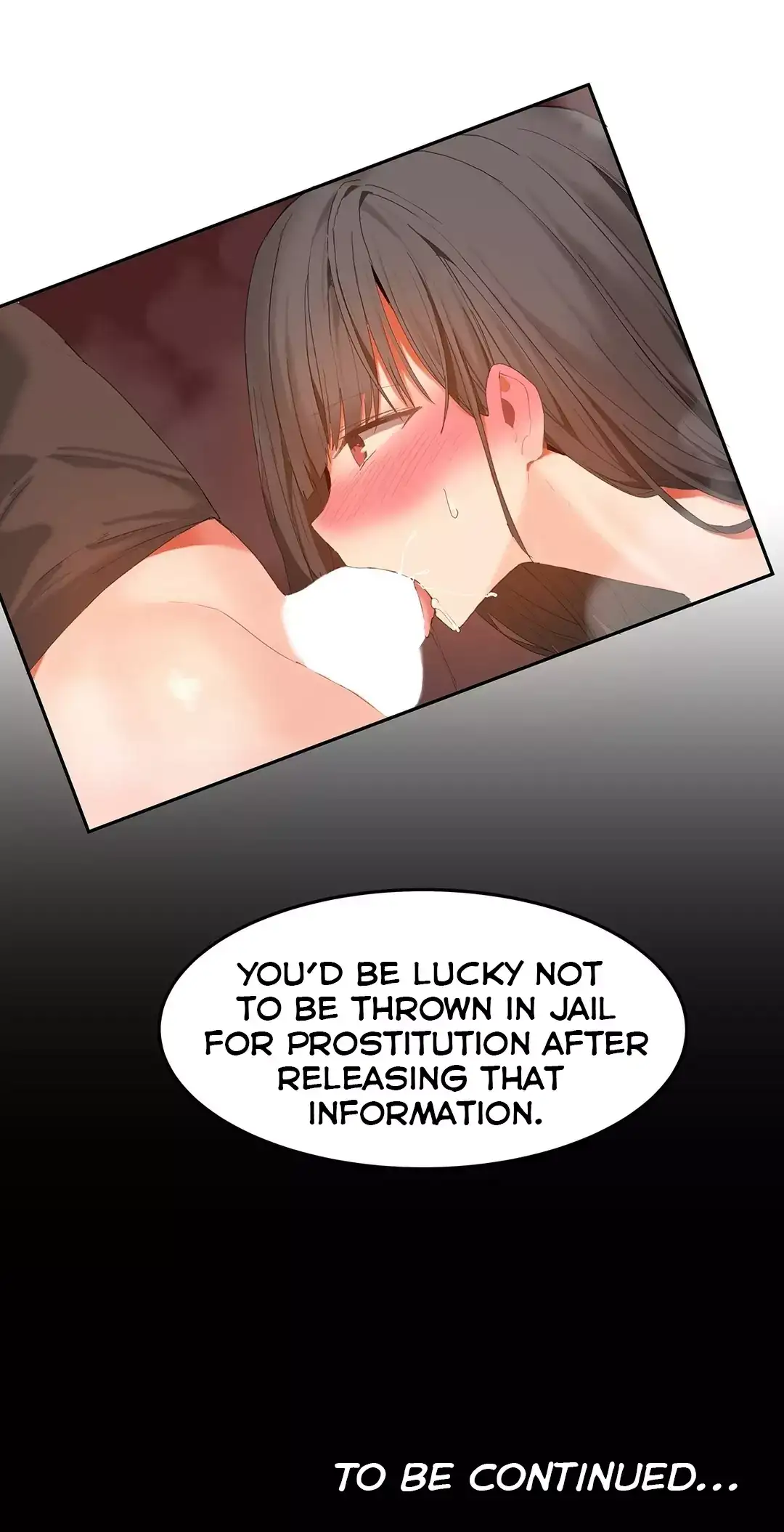 Hari’s Steamy Boarding House - Chapter 23 [photo 19] - MangaPorn