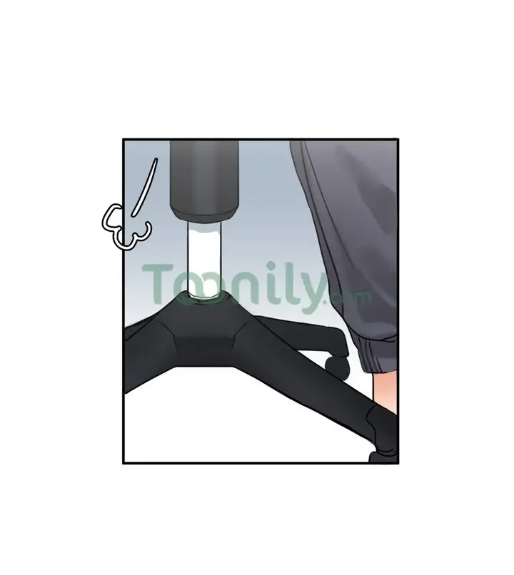 The Girl That Got Stuck in the Wall - Chapter 3 [photo 19] - MangaPorn