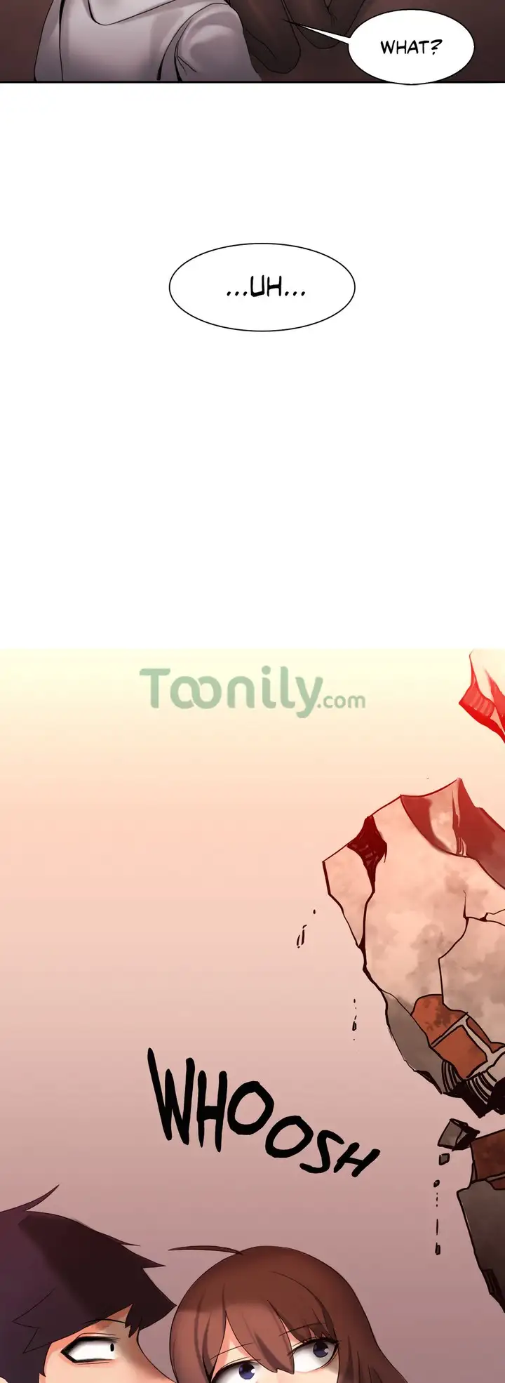 The Girl That Got Stuck in the Wall - Chapter 9 [photo 28] - MangaPorn