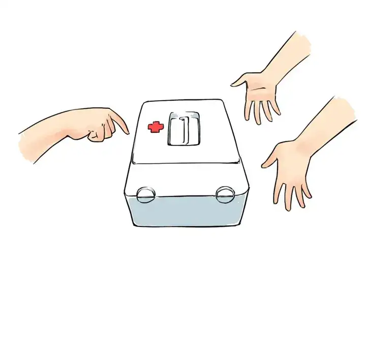 UP Gossip - Chapter 1 [photo 10] - MangaPorn