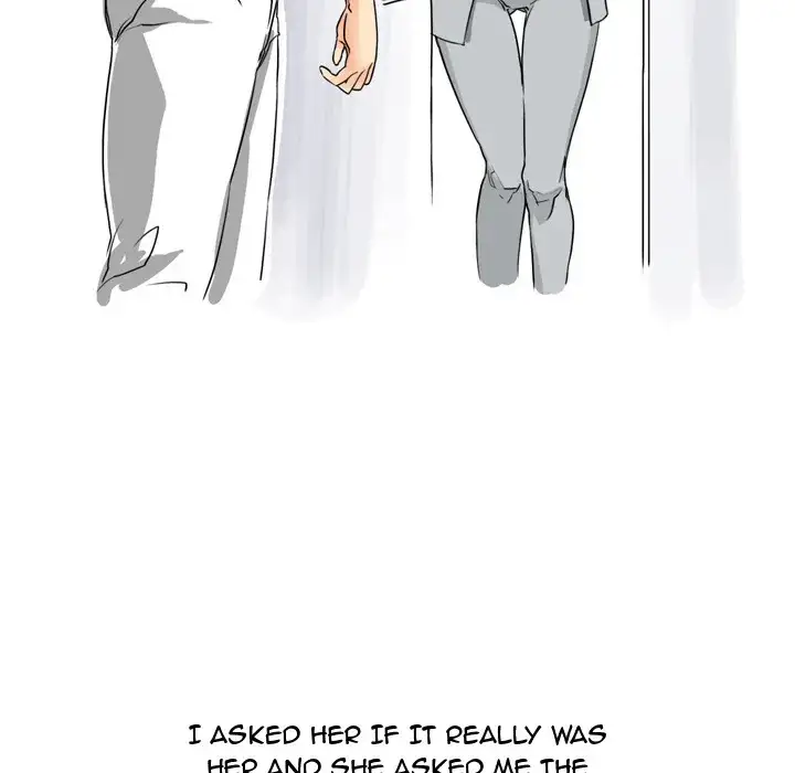 UP Gossip - Chapter 1 [photo 25] - MangaPorn