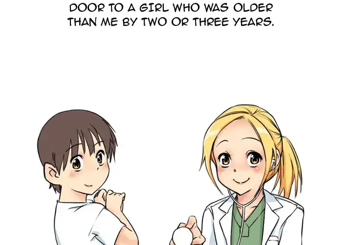 UP Gossip - Chapter 1 [photo 3] - MangaPorn