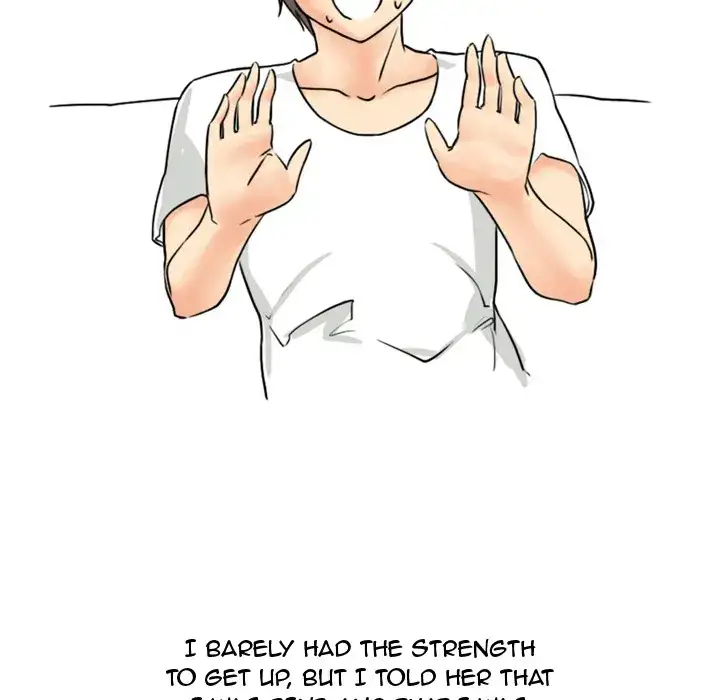 UP Gossip - Chapter 1 [photo 35] - MangaPorn