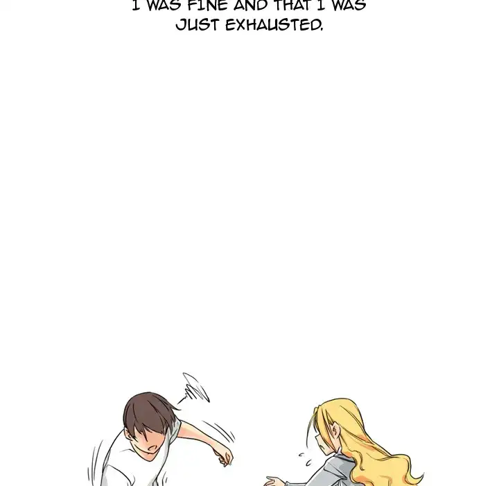 UP Gossip - Chapter 1 [photo 36] - MangaPorn