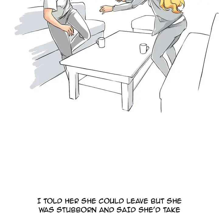 UP Gossip - Chapter 1 [photo 37] - MangaPorn