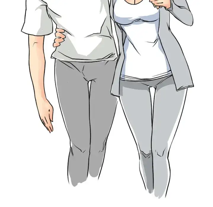 UP Gossip - Chapter 1 [photo 39] - MangaPorn