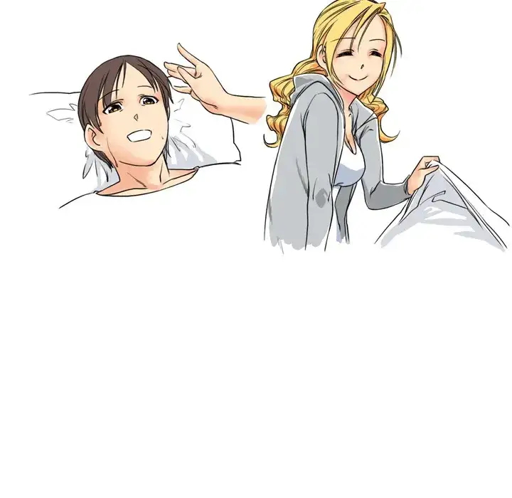 UP Gossip - Chapter 1 [photo 41] - MangaPorn