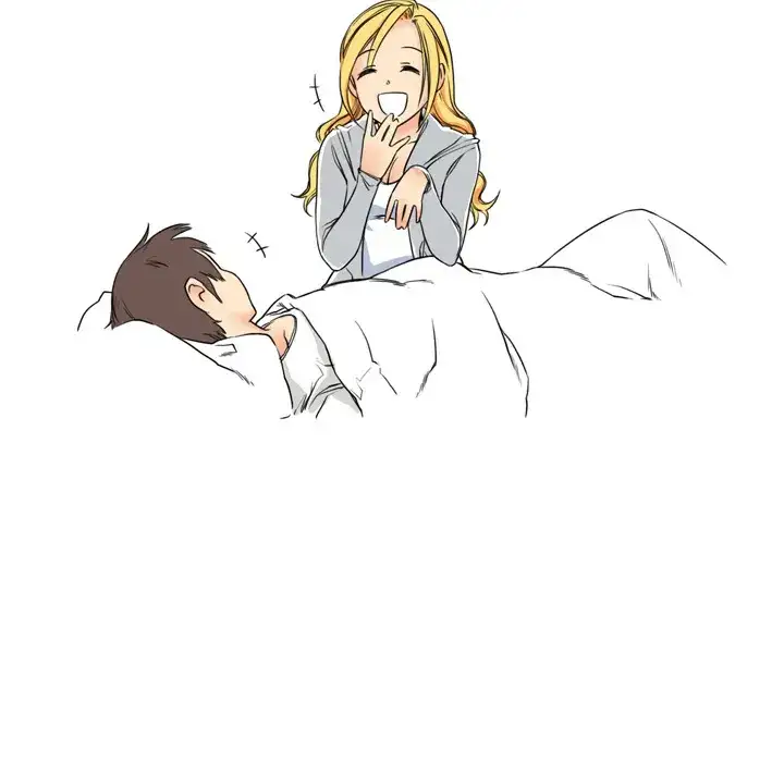 UP Gossip - Chapter 1 [photo 45] - MangaPorn