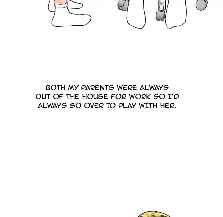 UP Gossip - Chapter 1 [photo 5] - MangaPorn