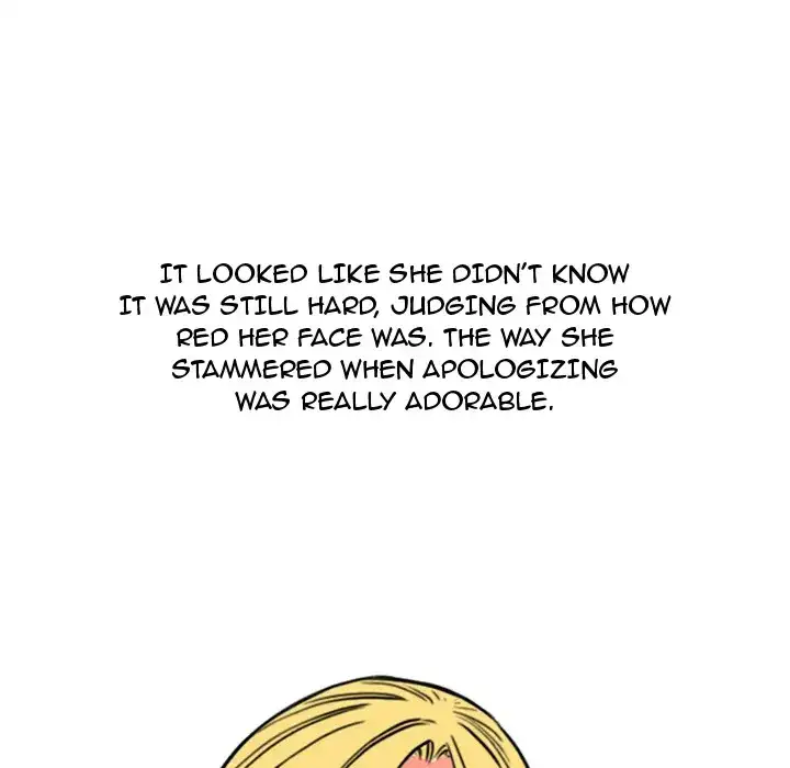 UP Gossip - Chapter 1 [photo 50] - MangaPorn