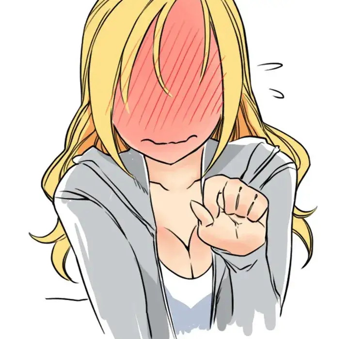 UP Gossip - Chapter 1 [photo 51] - MangaPorn