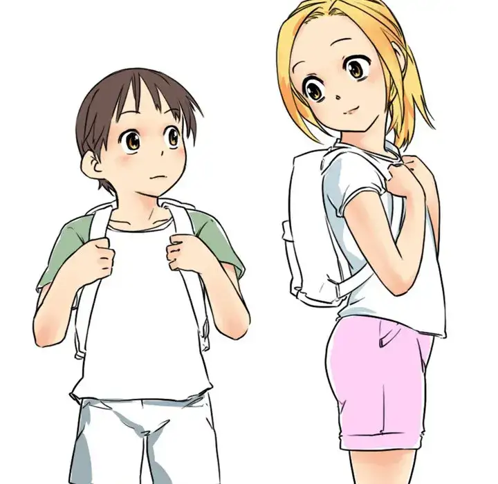 UP Gossip - Chapter 1 [photo 6] - MangaPorn