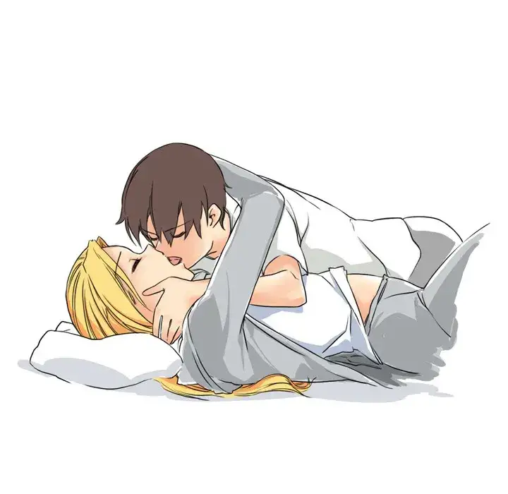 UP Gossip - Chapter 2 [photo 14] - MangaPorn