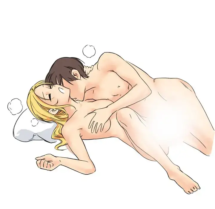 UP Gossip - Chapter 2 [photo 30] - MangaPorn