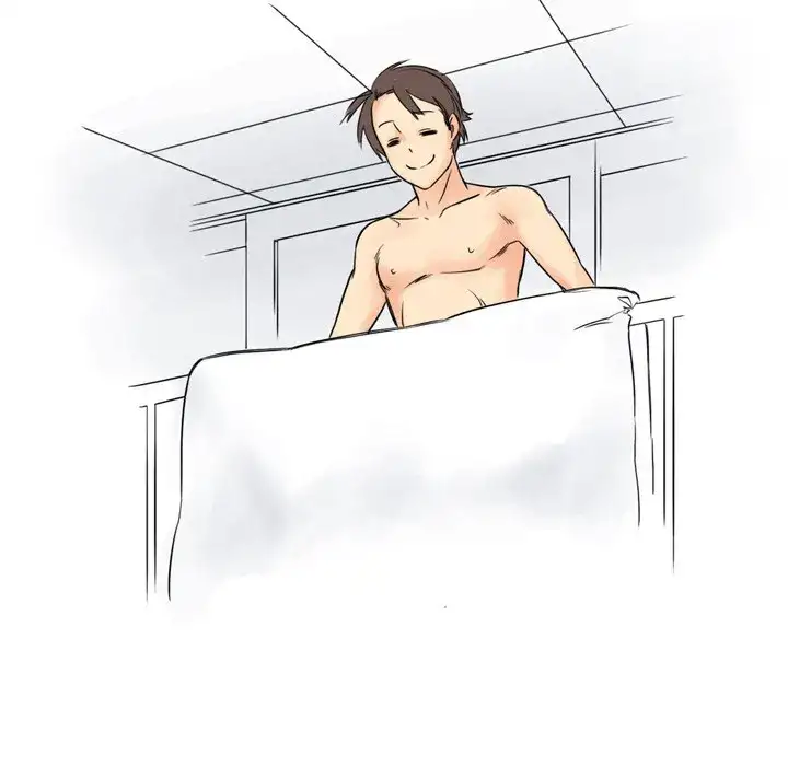 UP Gossip - Chapter 2 [photo 34] - MangaPorn