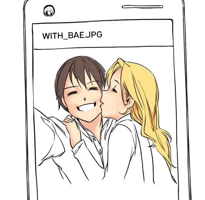 UP Gossip - Chapter 2 [photo 36] - MangaPorn