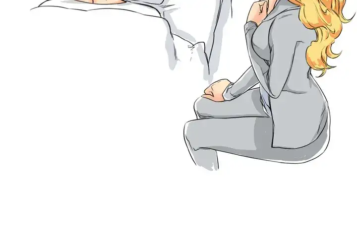 UP Gossip - Chapter 2 [photo 4] - MangaPorn