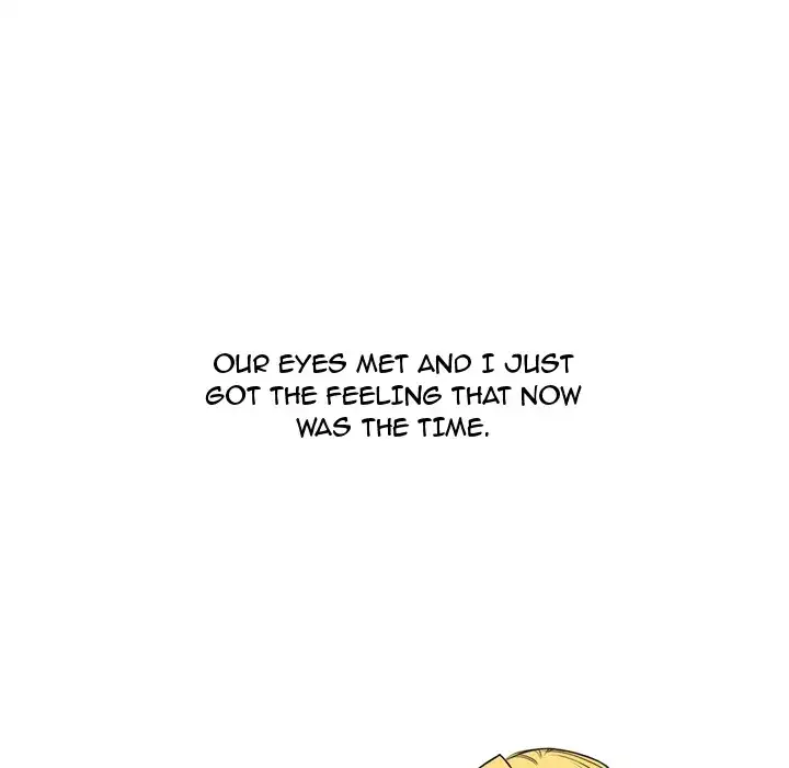 UP Gossip - Chapter 2 [photo 5] - MangaPorn