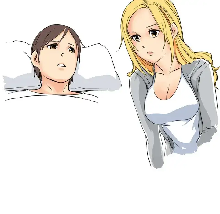 UP Gossip - Chapter 2 [photo 6] - MangaPorn