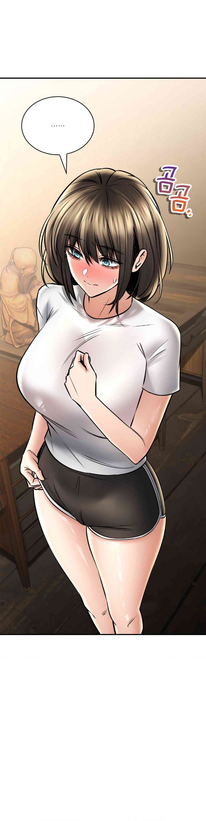 The Bathhouse Raw - Chapter 60 [photo 19] - MangaPorn