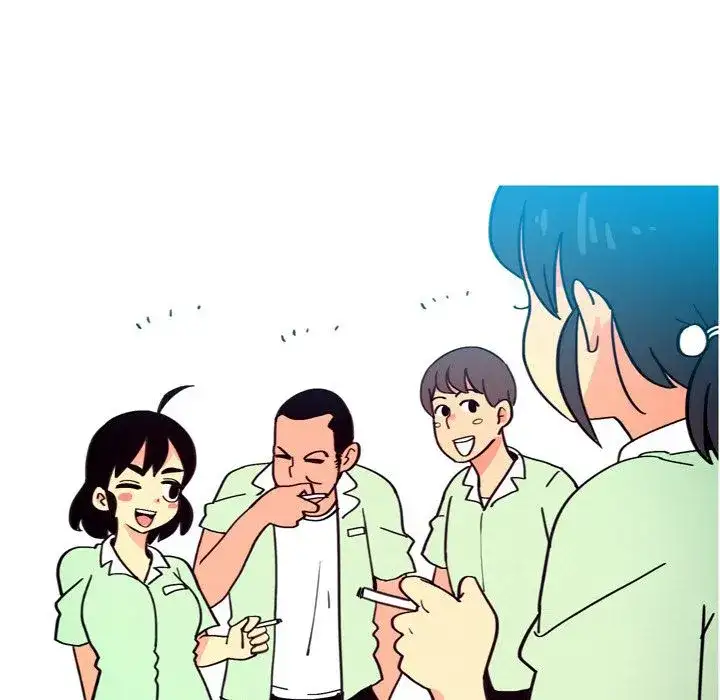 UP Gossip - Chapter 3 [photo 14] - MangaPorn