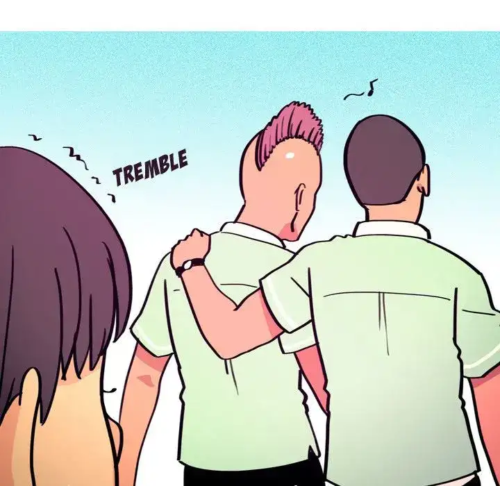 UP Gossip - Chapter 3 [photo 18] - MangaPorn