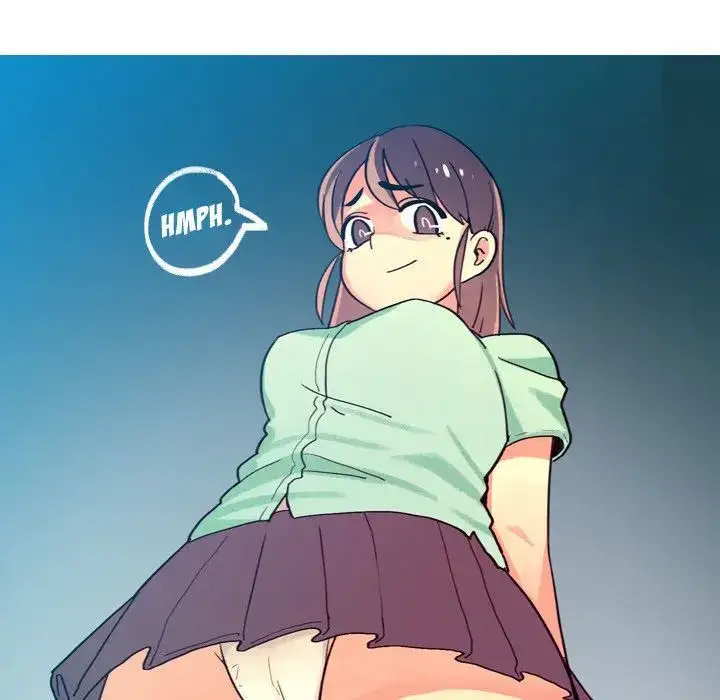 UP Gossip - Chapter 3 [photo 20] - MangaPorn