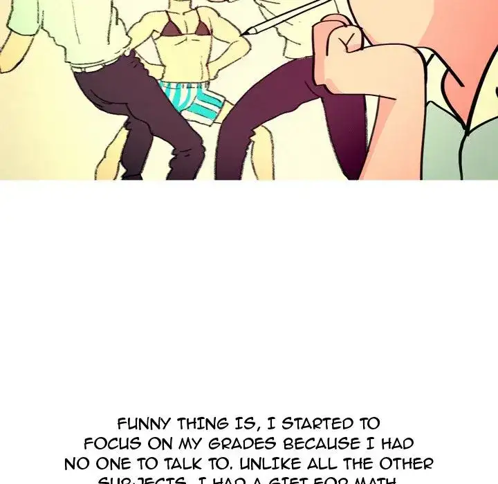 UP Gossip - Chapter 3 [photo 25] - MangaPorn