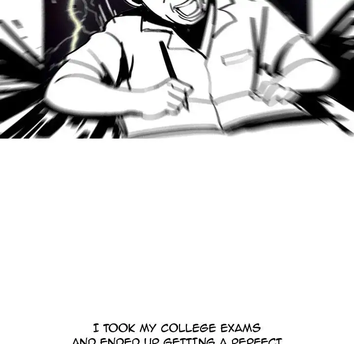 UP Gossip - Chapter 3 [photo 27] - MangaPorn