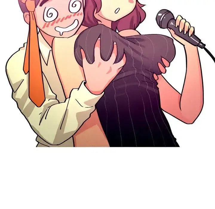 UP Gossip - Chapter 3 [photo 35] - MangaPorn