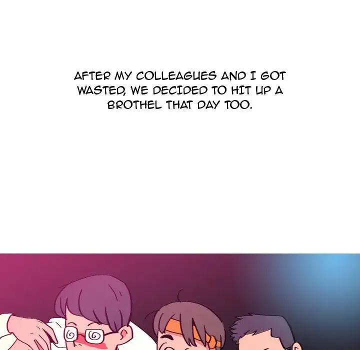 UP Gossip - Chapter 3 [photo 36] - MangaPorn