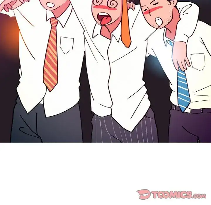 UP Gossip - Chapter 3 [photo 37] - MangaPorn