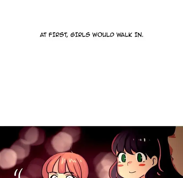 UP Gossip - Chapter 3 [photo 38] - MangaPorn