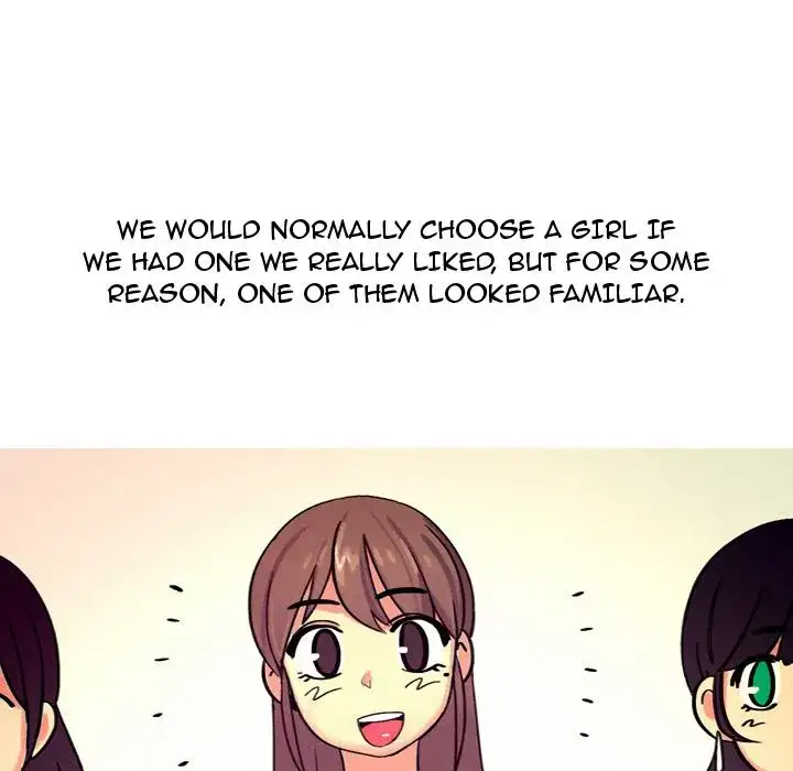 UP Gossip - Chapter 3 [photo 40] - MangaPorn