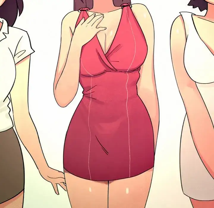 UP Gossip - Chapter 3 [photo 41] - MangaPorn