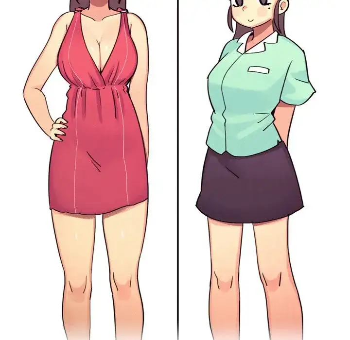 UP Gossip - Chapter 3 [photo 43] - MangaPorn