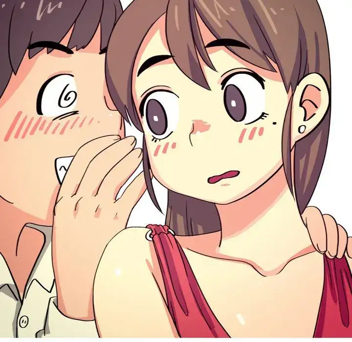 UP Gossip - Chapter 3 [photo 49] - MangaPorn